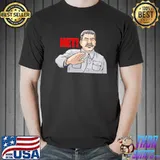 Het! oversimplified shirt