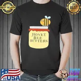 Honeybee butters shirt