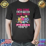 How Come Everyone Else Yells All Ever Yell Is Bingo Lucky Bingo T-Shirt