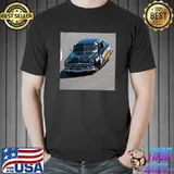hudson hornet Classic T-Shirt