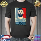 Hugo Lloris - Hope Classic T-Shirt