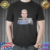 I can't have a mid life crisis homelander meme classic shirt
