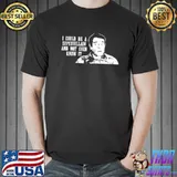 I could be a supervillain and not even know it the middles classic shirt