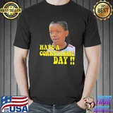 I really like corn corntastic day meme classic shirt