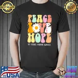 I refuse to tolerate lactose shirt