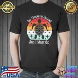 I wear gold for childhood cancer awareness rainbow leopard classic shirt
