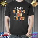 ICU Nurse Halloween Critical Care CCU Intensive Care Rn T-Shirt