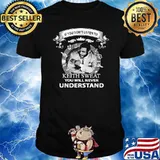 If You Don't Listen to Keith Sweat You Will Never Understand Shirt