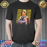I'm a king b99 active brooklyn nine nine classic shirt