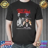 In loving memory pnb rock 1991 2022 classic shirt