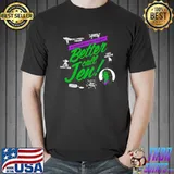 In Superpowerd Legal Trouble Better Call Jen! T-Shirt