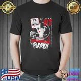 International playboy bts jk jungkook vintage limited edition classic shirt