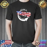 It's time to Trump circle back! shirt