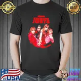 Iwbys maneskin gifts music fans classic shirt