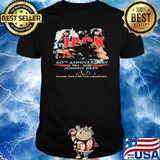 Jack 60th Anniversary Johnny Deep Shirt