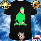 Jack findlay classic shirt