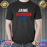 jaime harrison 2020 T-shirt