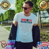 Jaime Harrison Classic T-Shirt