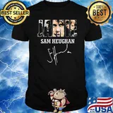 Jamie Sam Heughan Shirt