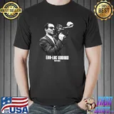 Jean-Luc Godard Essential T-Shirt