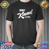 Jimmy Kimmel live Classic T-Shirt