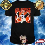Joe Burrow Cincinnati Bengals Shirt