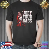 Joey meneses joey four bags shirt