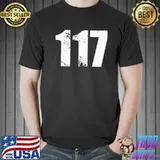 John 117 halo infinite classic shirt