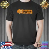 Join The Manimal Alliance T-Shirt