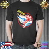 Judas priest turbo album shirt