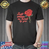 Just wanna be loved by you defenceless louis tomlinson classic shirt
