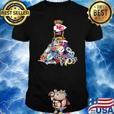 Kansas City King Shirt