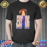 Kanye's Jesus is king classic shirt