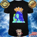 Khruangbin yes classic shirt