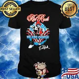 Kid rock We The People Shirt