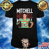 Latrell Mitchell South Sydney Rabbitohs Shirt