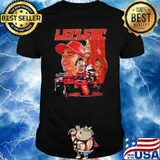 Leclerc Racing Shirt