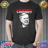 Leningrad lindsey vintage graphic classic shirt