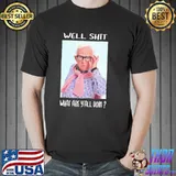 Leslie Jordan cool guy the middles classic shirt