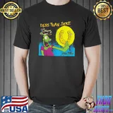 Less than jake losing streak 1997 cinder block horseshoe T-Shirt