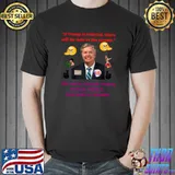 Liar and Coward, US Senator Lindsey Graham Classic T-Shirt
