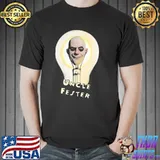 Light bulb addams fester addams family classic shirt