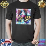 Lil nas x paninI trending classic shirt