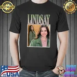 Lindsay weir Classic T-Shirt