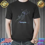 Line art midnights lighter ts taylor classic shirt