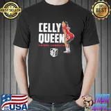 Lo'eau labonta celly queen kc current classic shirt
