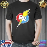 Logo chip ‘n dale rescue rangers classic shirt