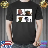 Lollipop preferences artemis fowl classic shirt