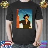Long think about tim mcgraw design shirt