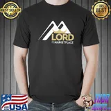 Lord of the marketplace classic shirt